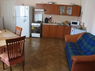 호텔 Jimi Hendrix Guesthouse 부다페스트
