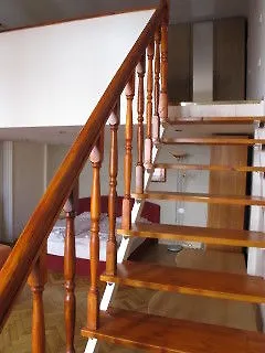 Jimi Hendrix Guesthouse 부다페스트 호텔