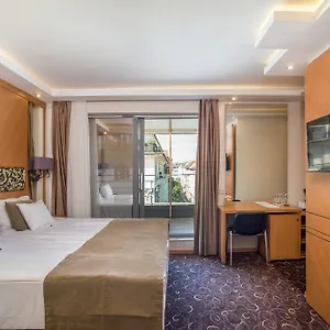 Marmara **** Budapest