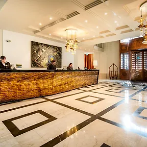 Continental Otel