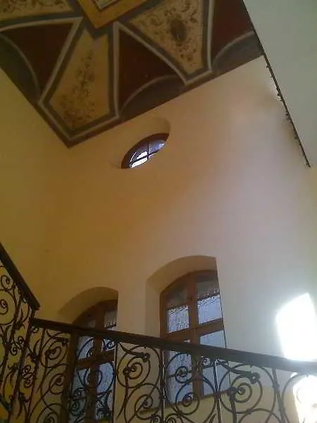 Jimi Hendrix Guesthouse Budapest