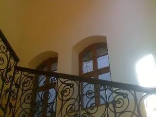 Hotel Jimi Hendrix Guesthouse Budapest